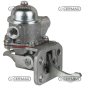 NAPHTA FEED PUMP FOR MASSEY FERGUSON, PERKINS COMPATIBLE - 10392