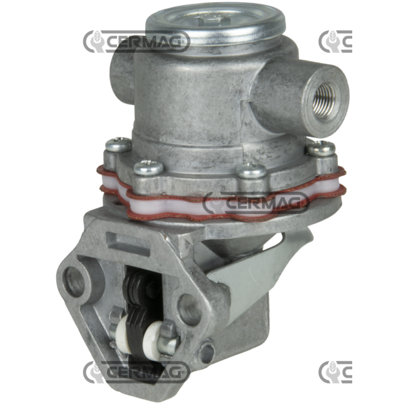 POMPE D'ALIMENTATION NAPHTA POUR MASSEY FERGUSON, COMPATIBLE SLANZI - 10350