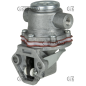 POMPE D'ALIMENTATION NAPHTA POUR MASSEY FERGUSON, COMPATIBLE SLANZI - 10350