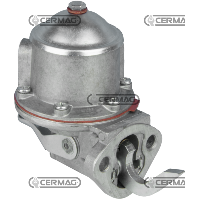 NAPHTA FEED PUMP FOR COMPATIBLE PERKINS - 10331