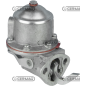 NAPHTA FEED PUMP FOR COMPATIBLE PERKINS - 10331