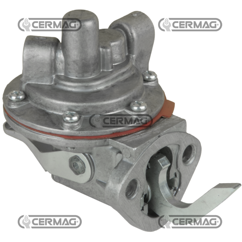 NAPHTA FEED PUMP FOR COMPATIBLE PERKINS - 10356