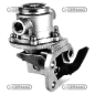 POMPE D'ALIMENTATION NAPHTA POUR PERKINS COMPATIBLES - 10366