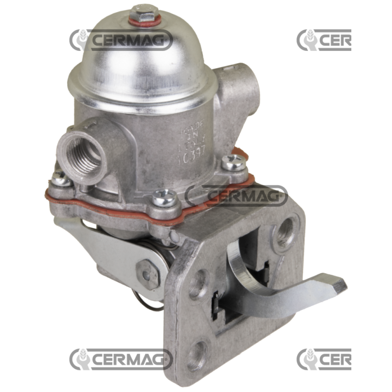NAPHTA FEED PUMP FOR COMPATIBLE PERKINS - 10397