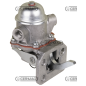 NAPHTA FEED PUMP FOR COMPATIBLE PERKINS - 10397