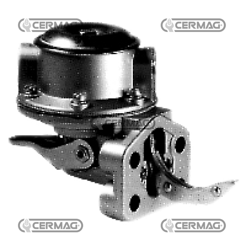 Pompe à essence COMPATIBLE - 12469