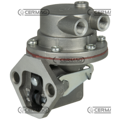 POMPE D'ALIMENTATION NAPHTA COMPATIBLE POUR RUGGERINI - 10386 | NewgardenAgri.com