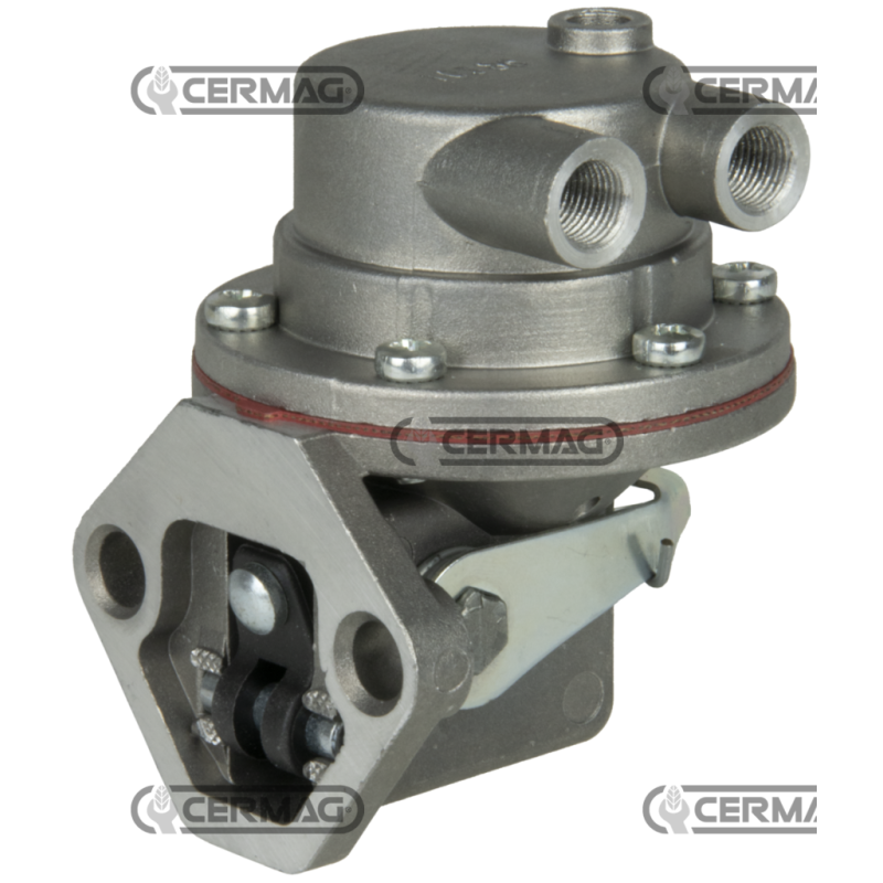 COMPATIBLE NAPHTA FEED PUMP FOR RUGGERINI - 10386