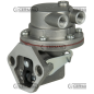 COMPATIBLE NAPHTA FEED PUMP FOR RUGGERINI - 10386