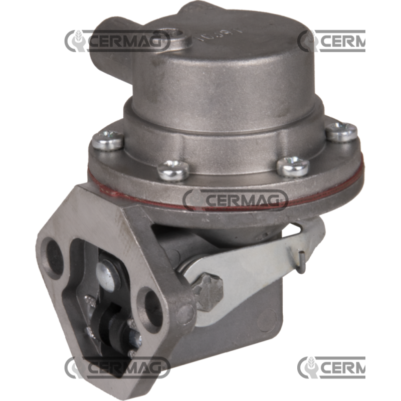 POMPE D'ALIMENTATION NAPHTA COMPATIBLE POUR RUGGERINI - 10391