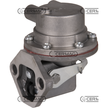 POMPE D'ALIMENTATION NAPHTA COMPATIBLE POUR RUGGERINI - 10391 | NewgardenAgri.com