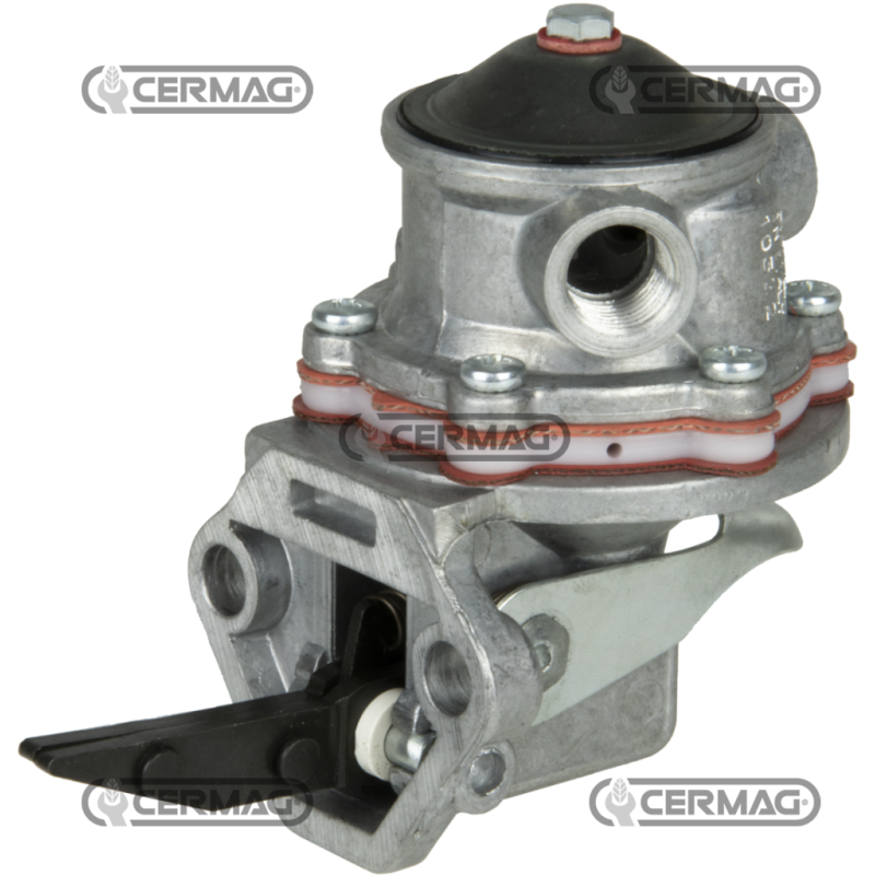 NAPHTA FEED PUMP FOR SAME COMPATIBLE - 10332