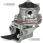 NAPHTA FEED PUMP FOR SAME COMPATIBLE - 10332