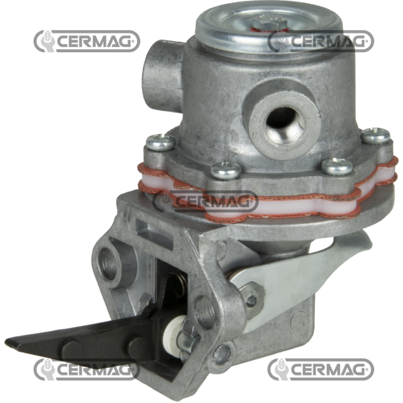NAPHTA FEED PUMP FOR SAME COMPATIBLE - 10338