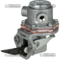 NAPHTA FEED PUMP FOR SAME COMPATIBLE - 10338