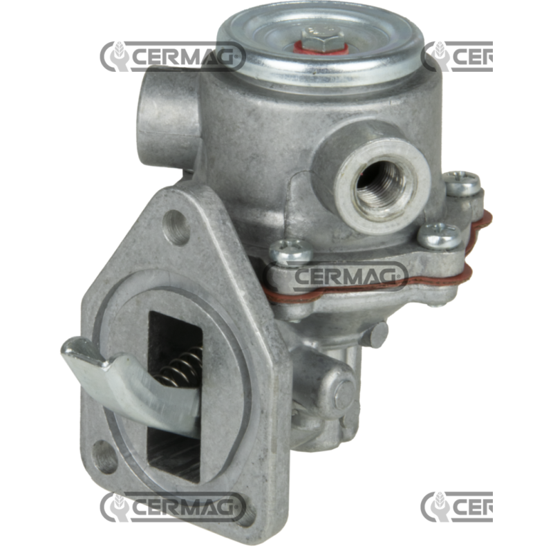 NAPHTA FEED PUMP FOR SAME COMPATIBLE - 10339