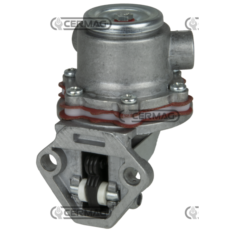 NAPHTA FEED PUMP FOR SAME COMPATIBLE - 10374