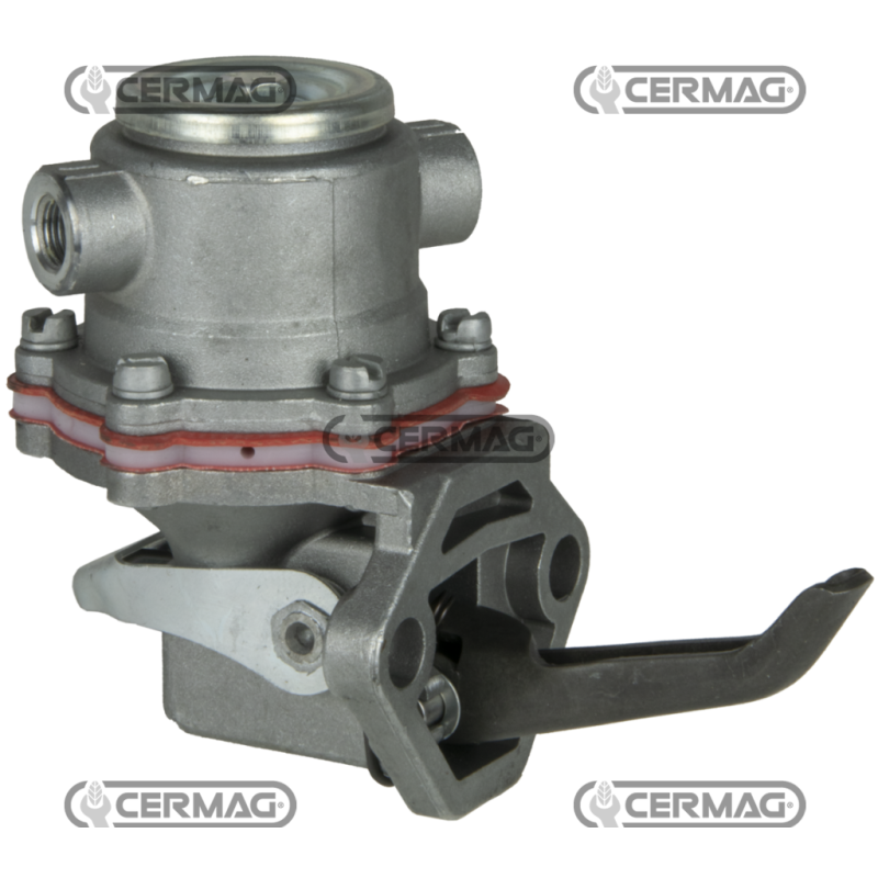 NAPHTA FEED PUMP FOR SLANZI, VM COMPATIBLE - 10330