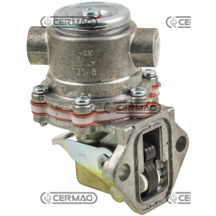 POMPE D'ALIMENTATION NAPHTA COMPATIBLE POUR SLANZI - 10348 | NewgardenAgri.com
