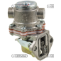 COMPATIBLE NAPHTA FEED PUMP FOR SLANZI - 10348