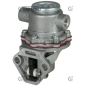 COMPATIBLE NAPHTA FEED PUMP FOR SLANZI - 10349