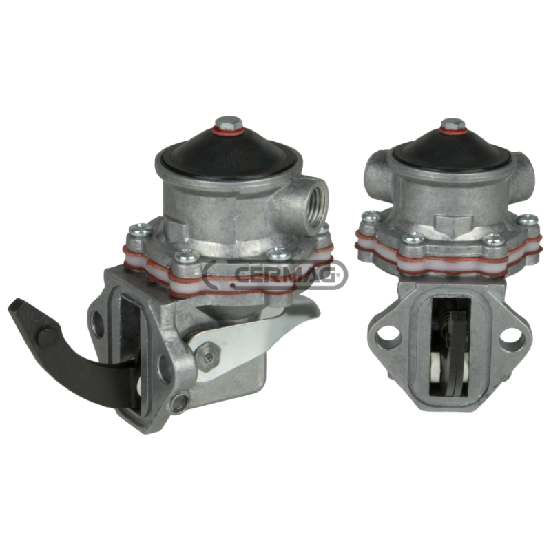 NAPHTA FEED PUMP FOR COMPATIBLE VM - 10353