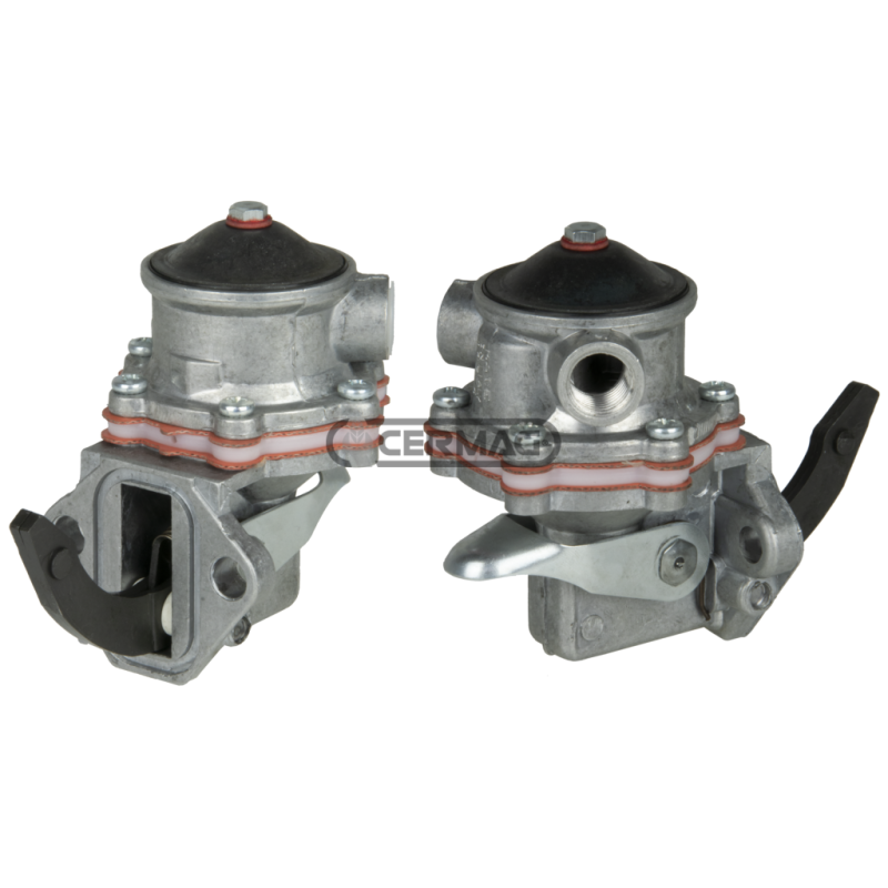 NAPHTA FEED PUMP FOR COMPATIBLE VM - 10354