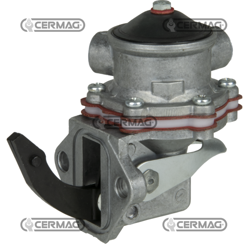 NAPHTA FEED PUMP FOR COMPATIBLE VM - 10360