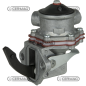 NAPHTA FEED PUMP FOR COMPATIBLE VM - 10360