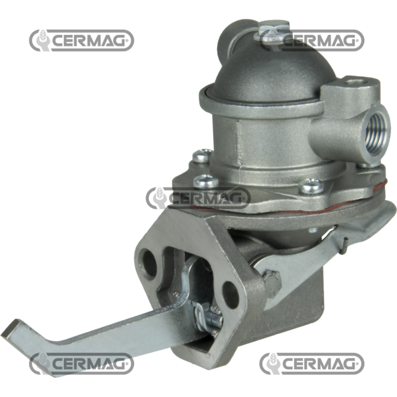 POMPE D'ALIMENTATION NAPHTA POUR VM COMPATIBLE - 11729