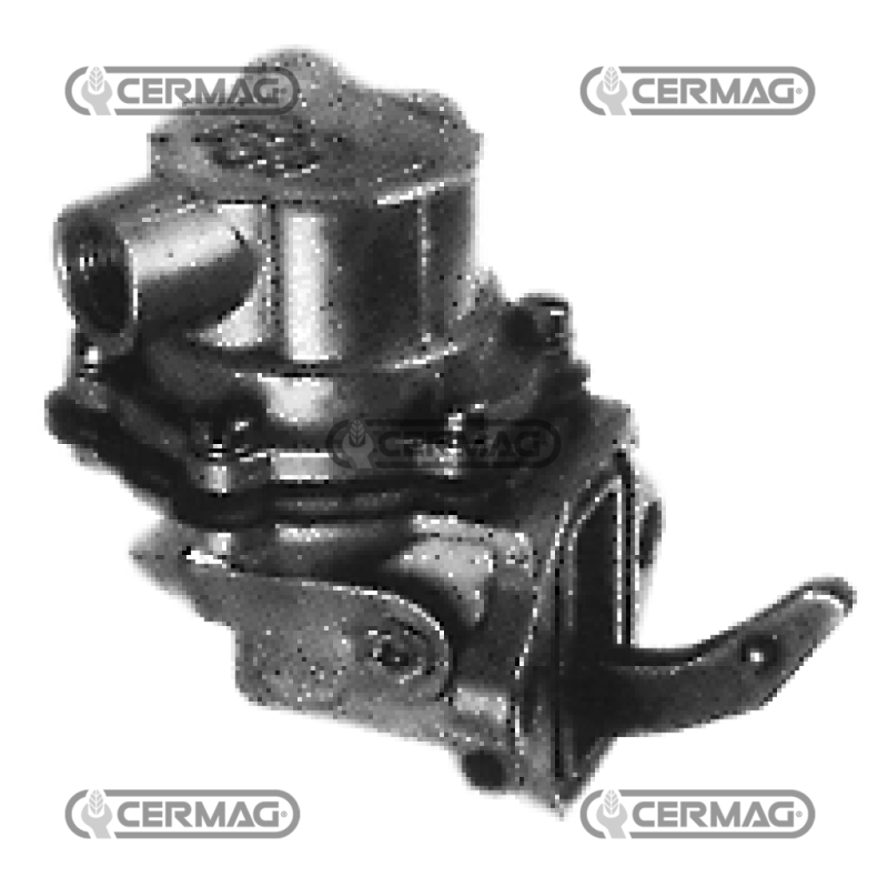 NAPHTA FEED PUMP FOR COMPATIBLE VM - 10371
