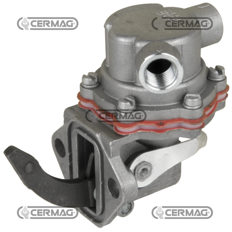 NAPHTA FEED PUMP FOR COMPATIBLE VM - 10387