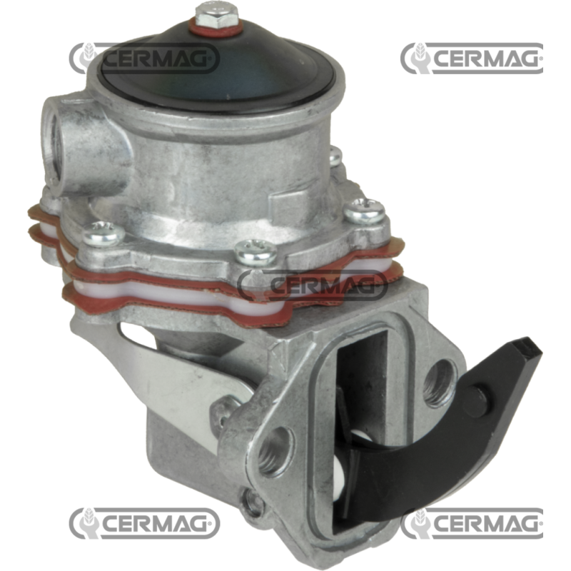 POMPE D'ALIMENTATION NAPHTA POUR VM COMPATIBLE - 10377