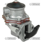 POMPE D'ALIMENTATION NAPHTA POUR VM COMPATIBLE - 10377