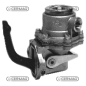 NAPHTA FEED PUMP FOR COMPATIBLE VM - 12463