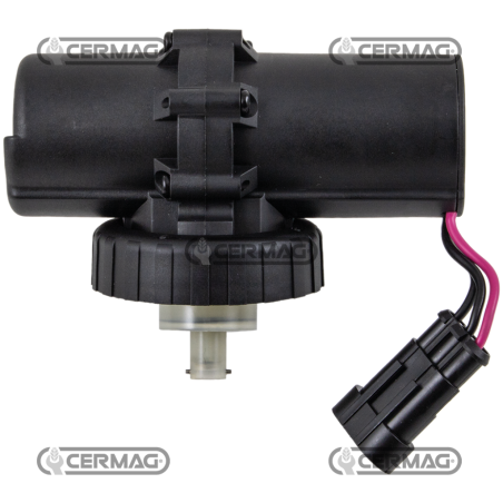 12V NAPHTA-PUMPE FÜR FIAT-TRAKTOREN, NEW HOLLAND KOMPATIBEL - 12904 | NewgardenAgri.com