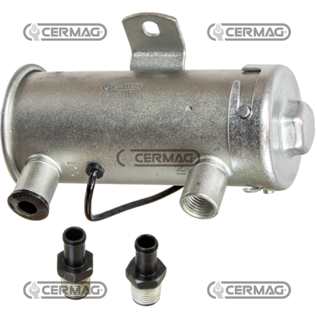 pompe à essence électrique pour CNH COMPATIBLE - 13306 | NewgardenAgri.com