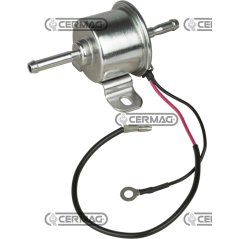 Pompe à essence électrique 12v COMPATIBLE - 13340 | NewgardenAgri.com