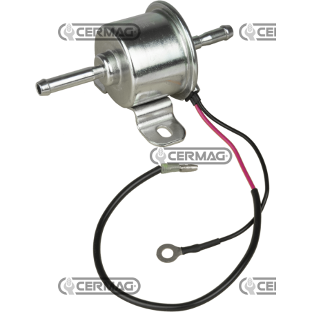 Pompe à essence électrique 12v COMPATIBLE - 13340 | NewgardenAgri.com