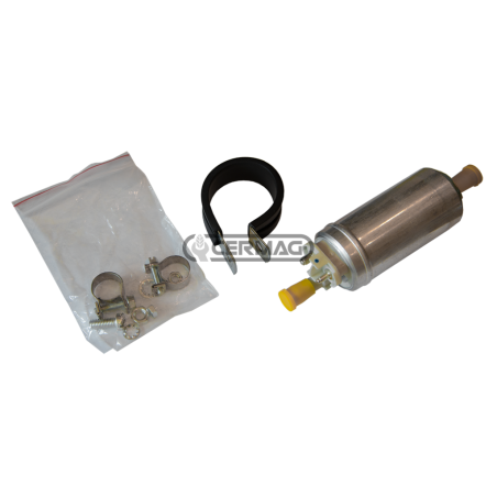 Pompe à essence électrique 12v COMPATIBLE - 12431 | NewgardenAgri.com