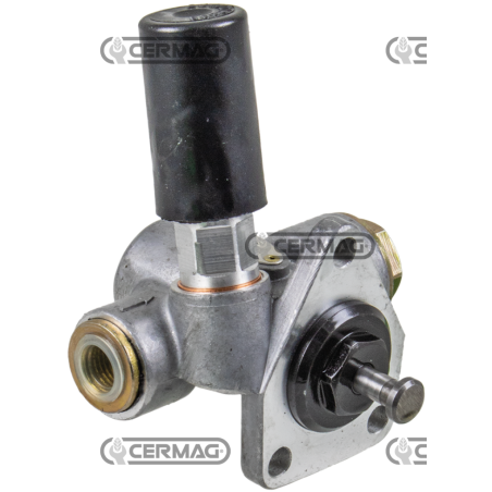 POMPE D'ALIMENTATION À PISTON DIESEL COMPATIBLE - 12985 | NewgardenAgri.com