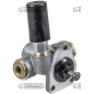 COMPATIBLE DIESEL PISTON FEED PUMP - 12985