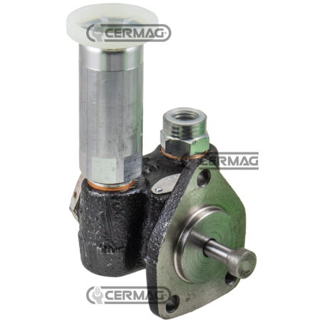 POMPE D'ALIMENTATION À PISTON DIESEL COMPATIBLE - 12986 | NewgardenAgri.com
