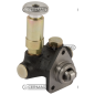 FUEL PUMP HORIZONTAL CONNECTIONS - COMPATIBLE SHORT TAPPET - 11856