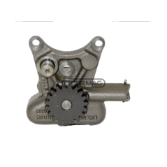 Motorölpumpe Z.19 für PERKINS 3.152 KOMPATIBEL - 13353 | NewgardenAgri.com