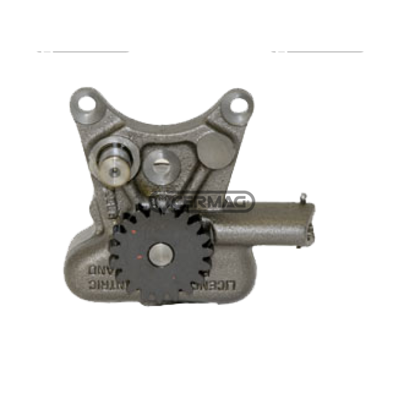 Motorölpumpe Z.19 für PERKINS 3.152 KOMPATIBEL - 13353
