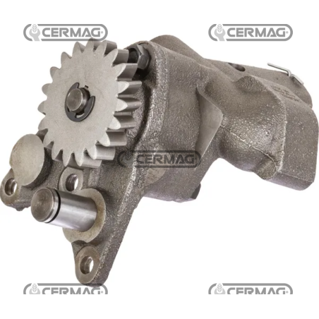 pompe à huile moteur PERKINS 4.203 COMPATIBLE - 13354 | NewgardenAgri.com