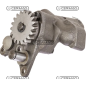 pompe à huile moteur PERKINS 4.203 COMPATIBLE - 13354