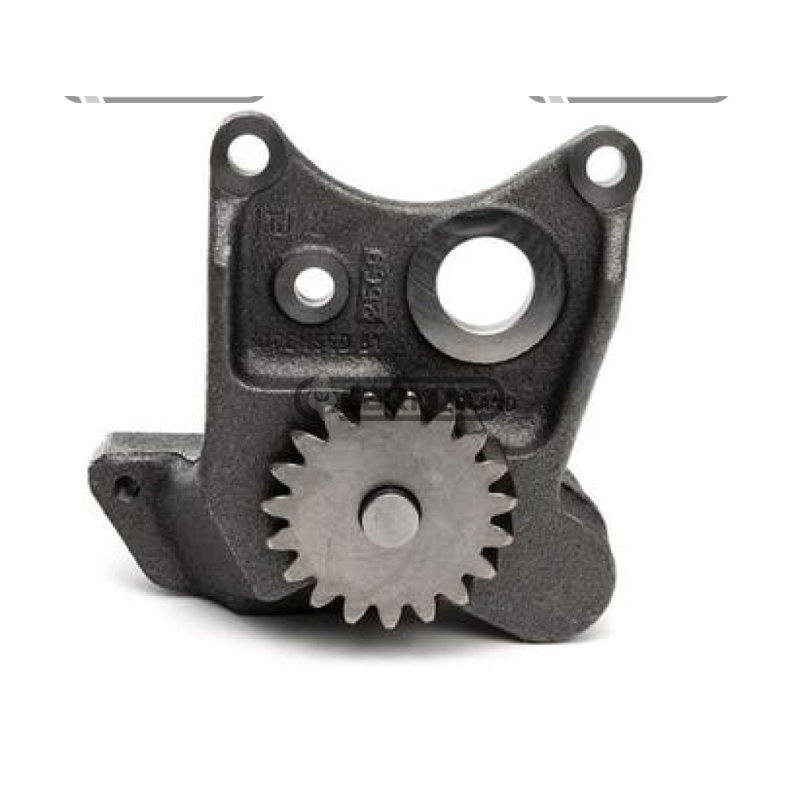 pompe à huile moteur PERKINS 4.236/4.248 COMPATIBLE - 13355