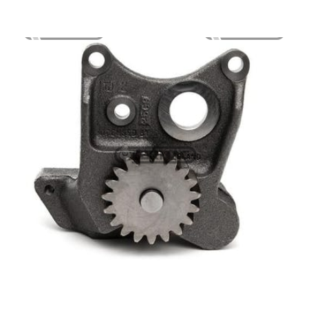 engine oil pump PERKINS 4.236/4.248 COMPATIBLE - 13355 | NewgardenAgri.com